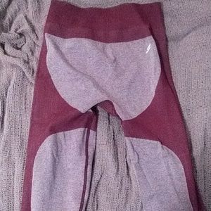 Do You Even leggings